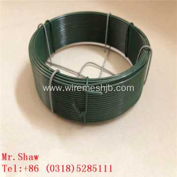 Q195 Low Carbon Steel Wire For Wire Mesh